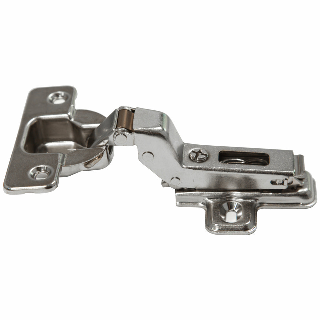 Hafele Salice 94° Hinge Inset Clip On - 1 Pair - Image 1 of 3