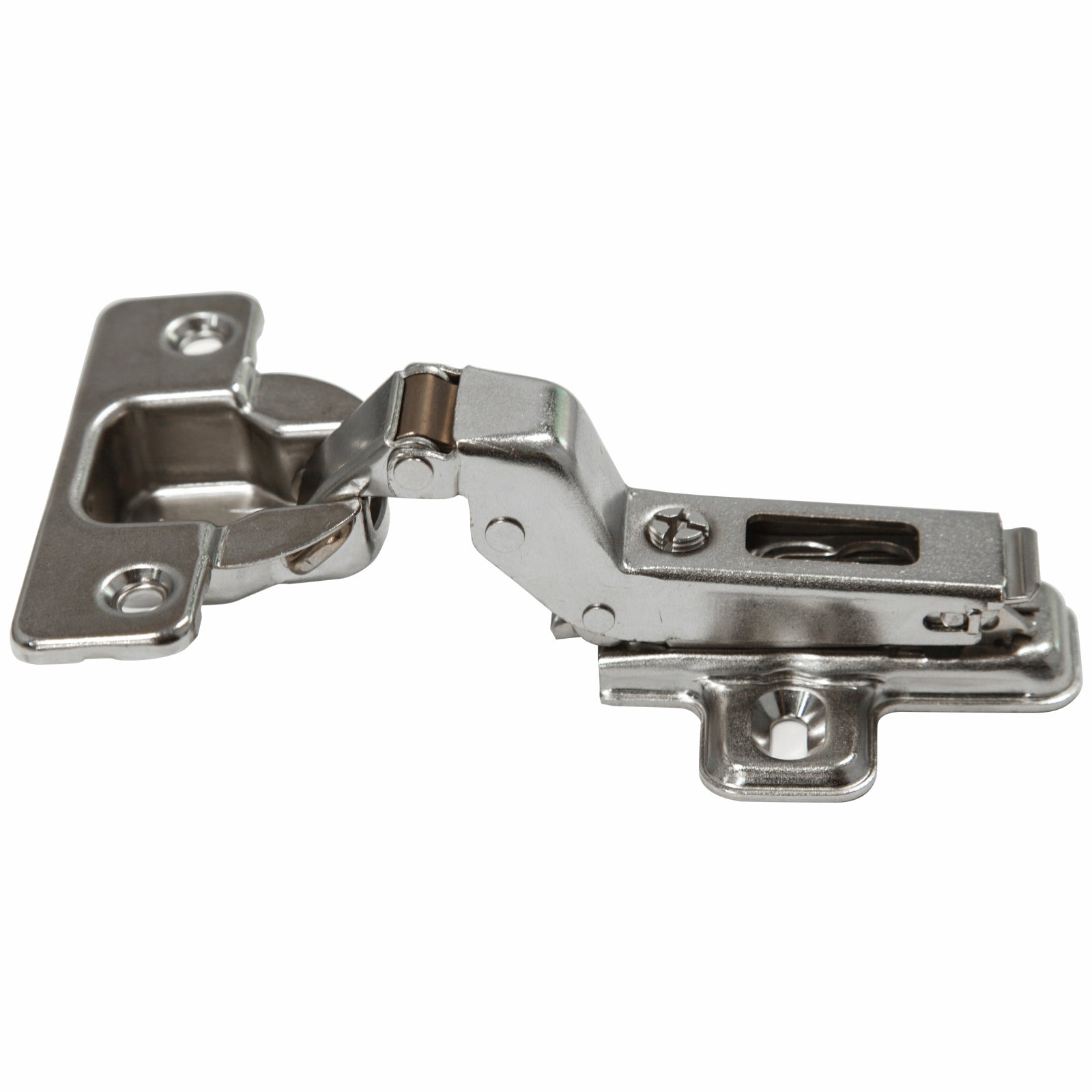 Hafele Salice 94° Hinge Inset Clip On - 1 Pair - Image 1 of 3
