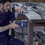 IRWIN 300mm Quick Grip Hybrid Bar Clamp - Image 3 of 9