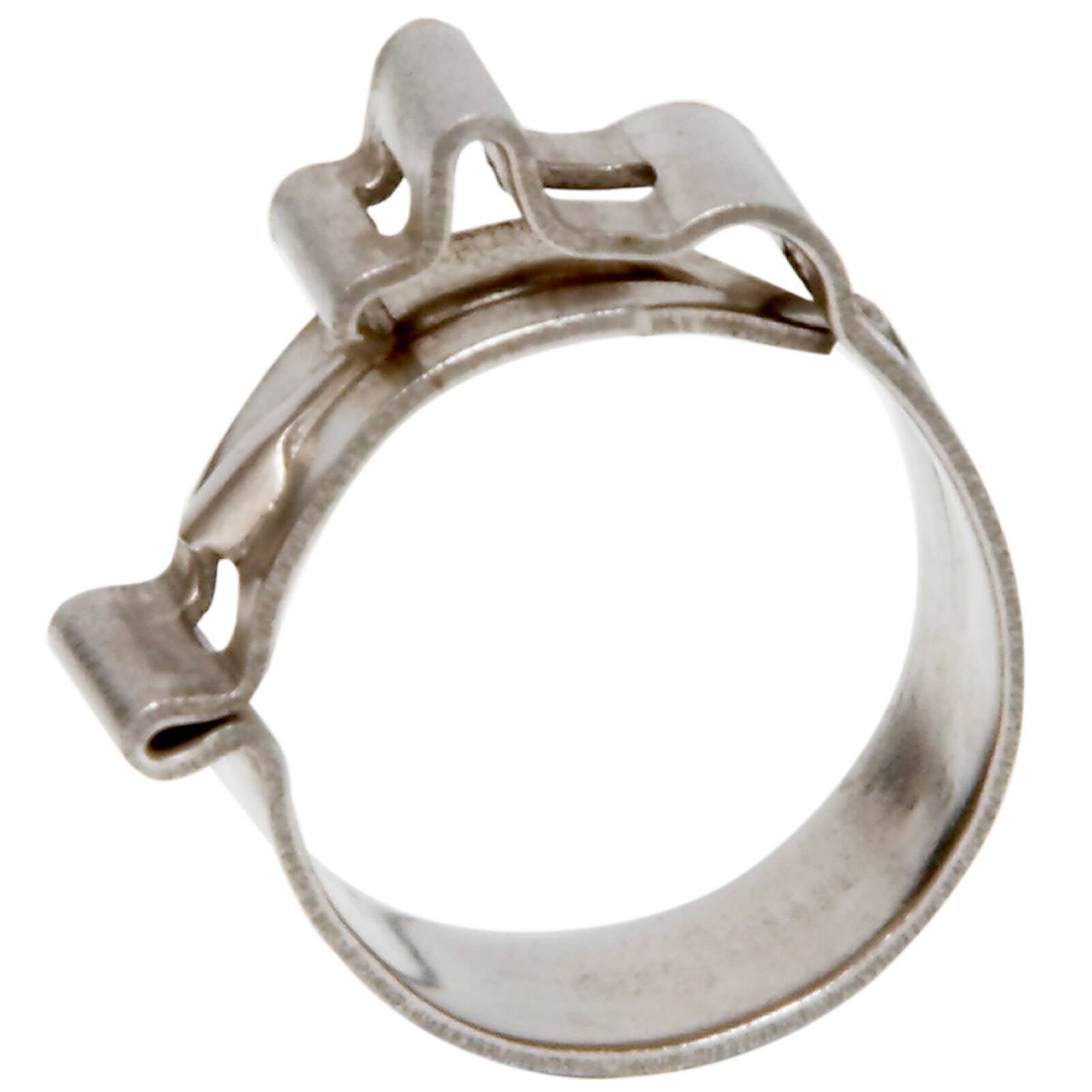 Pope 13mm Loc-Sure Clamps - 10 Pack - Image 6 of 6