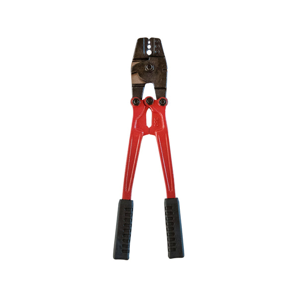 Taskmaster 350mm Swaging Tool