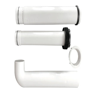 Fluidmaster Universal Flush Pipe Kit