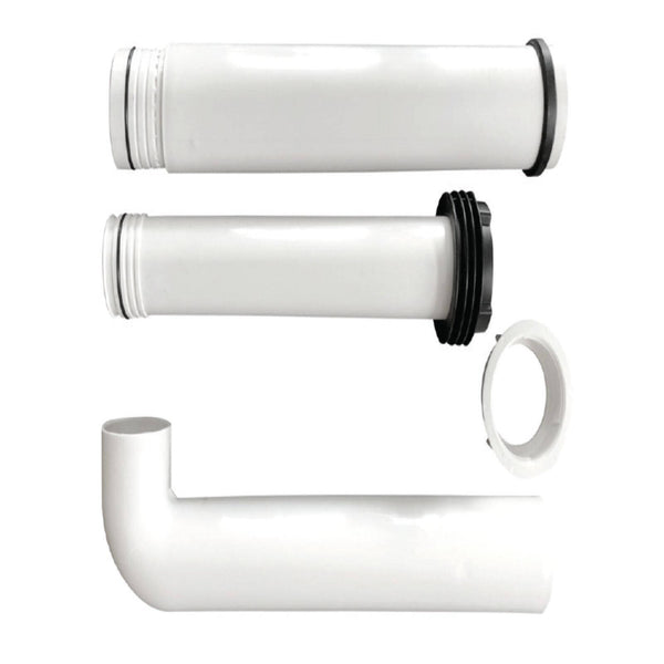 Fluidmaster Universal Flush Pipe Kit