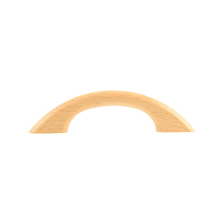 Prestige 96mm Beech Raised Bow Handle
