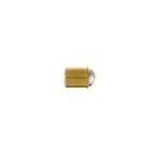 Taskmaster 16mm Brass Single Ball Catch - 2 Pack - Image 3 of 6