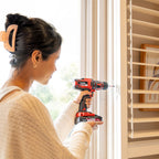 Ozito PXC 18V 13mm Cordless Drill Driver - Skin Only - Image 5 of 5