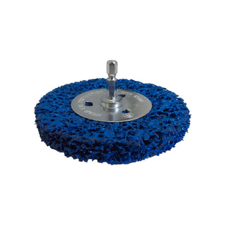 Josco 100mm Strip-It Wheel