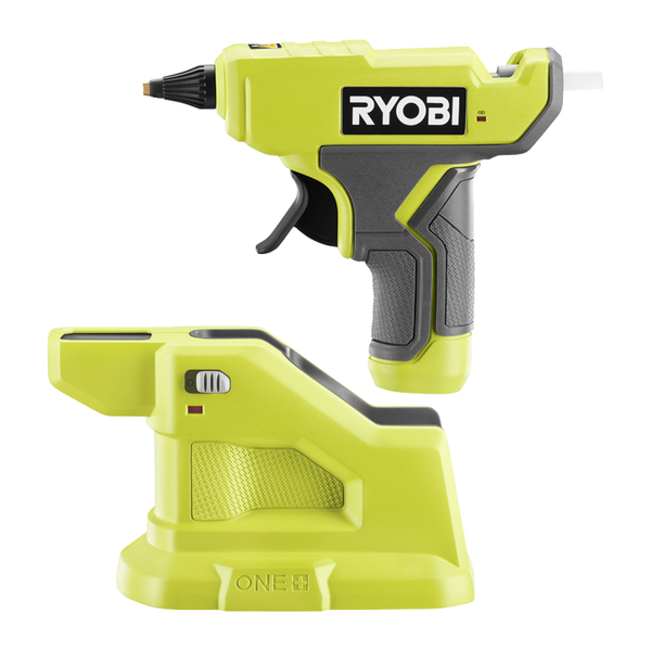 Ryobi 18V ONE+ Compact Glue Tool RGLM18 - Tool Only