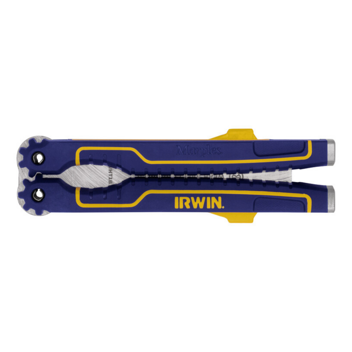 IRWIN Marples 25mm Folding Pocket Chisel - Image 2 of 7