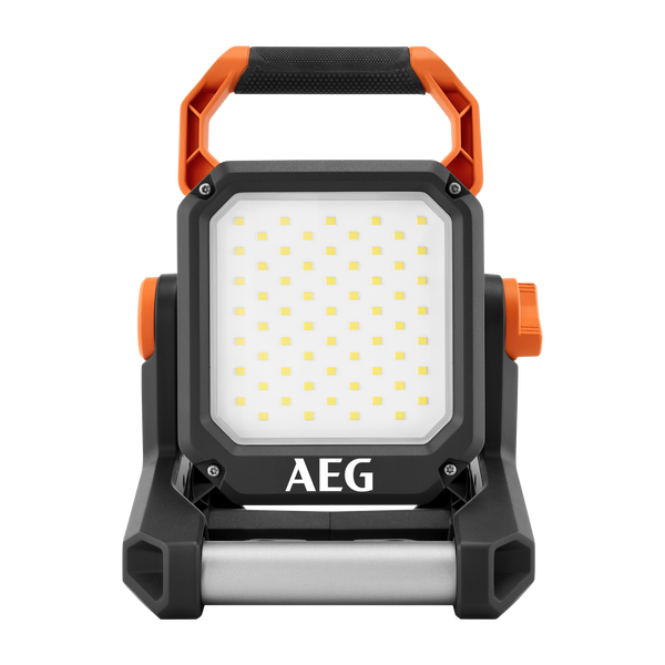 AEG 18V LED Flood Light - Skin Only