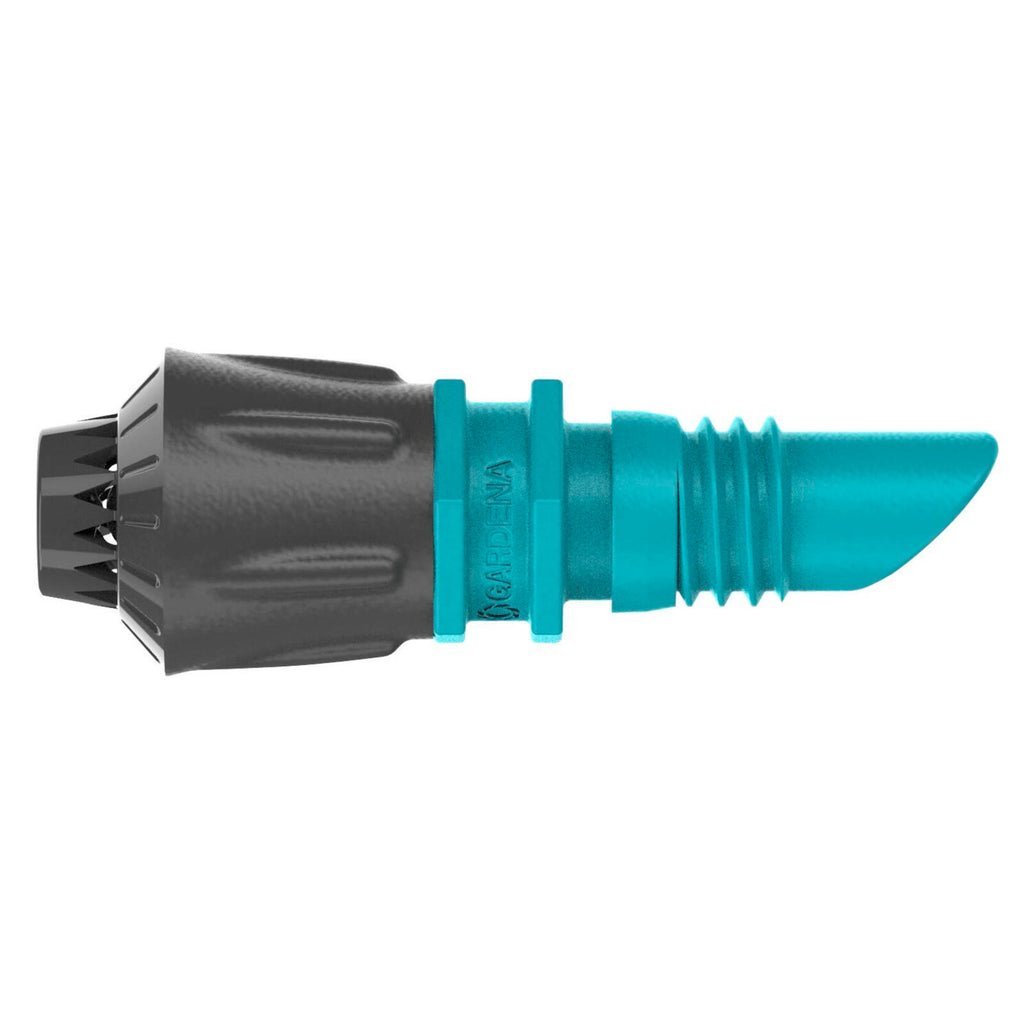 GARDENA Micro Irrigation Spray Nozzle 360° - 5 Pack - Image 2 of 9