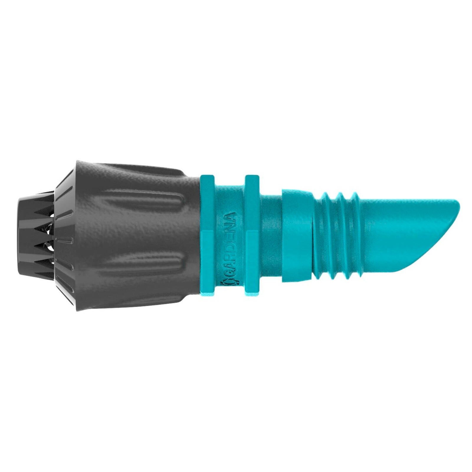 GARDENA Micro Irrigation Spray Nozzle 360° - 5 Pack - Image 2 of 9