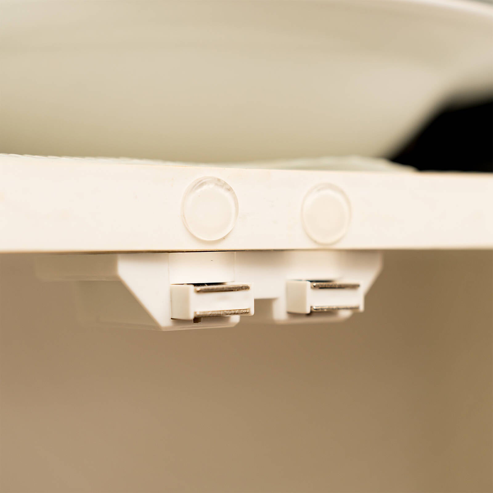 Taskmaster 12.7 x 1.5mm Door Buffer - 100 Pack - Image 6 of 6