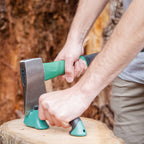 Cyclone Total Control Axe Sharpener - Image 3 of 3
