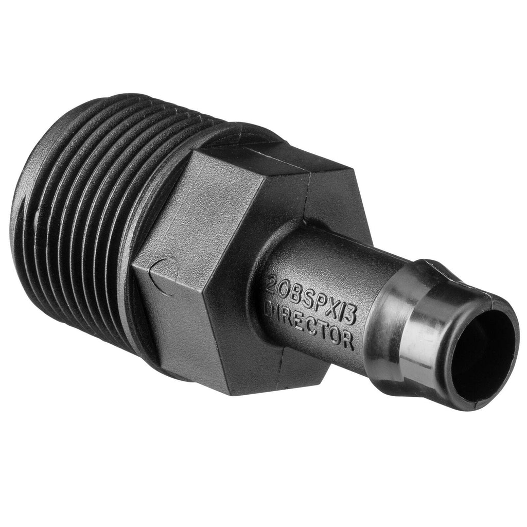 Pope 20 x 13mm Tail BSP Male Director - Single - Image 4 of 4