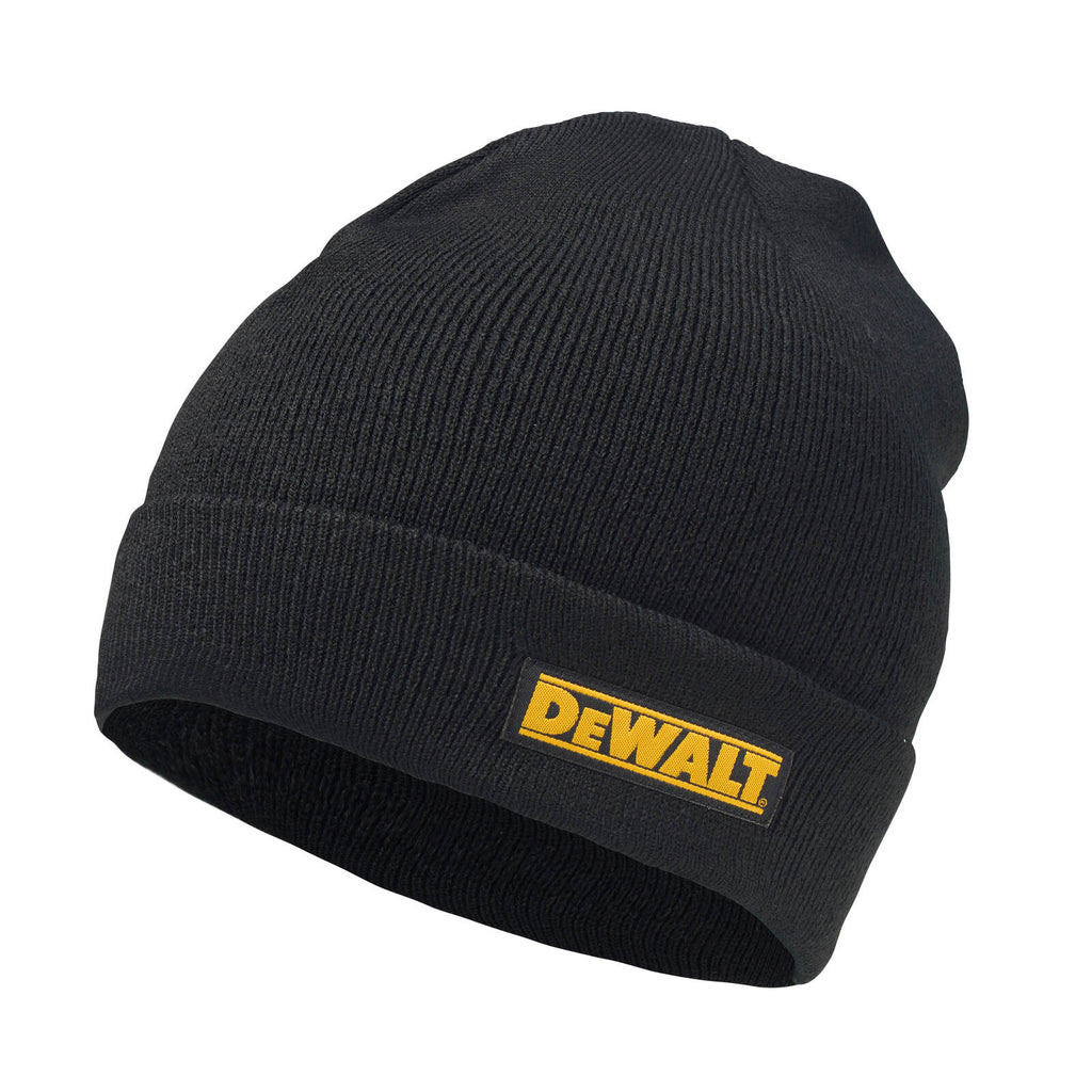 DEWALT Extended Length Beanie - Image 5 of 9