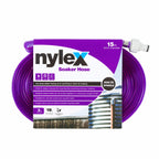 Nylex 12mm x 15m Recycled Water Soaker Hose - Image 1 of 10