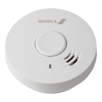 Quell Q1400 10-Year Battery Photoelectric Smoke Alarm - Image 2 of 2