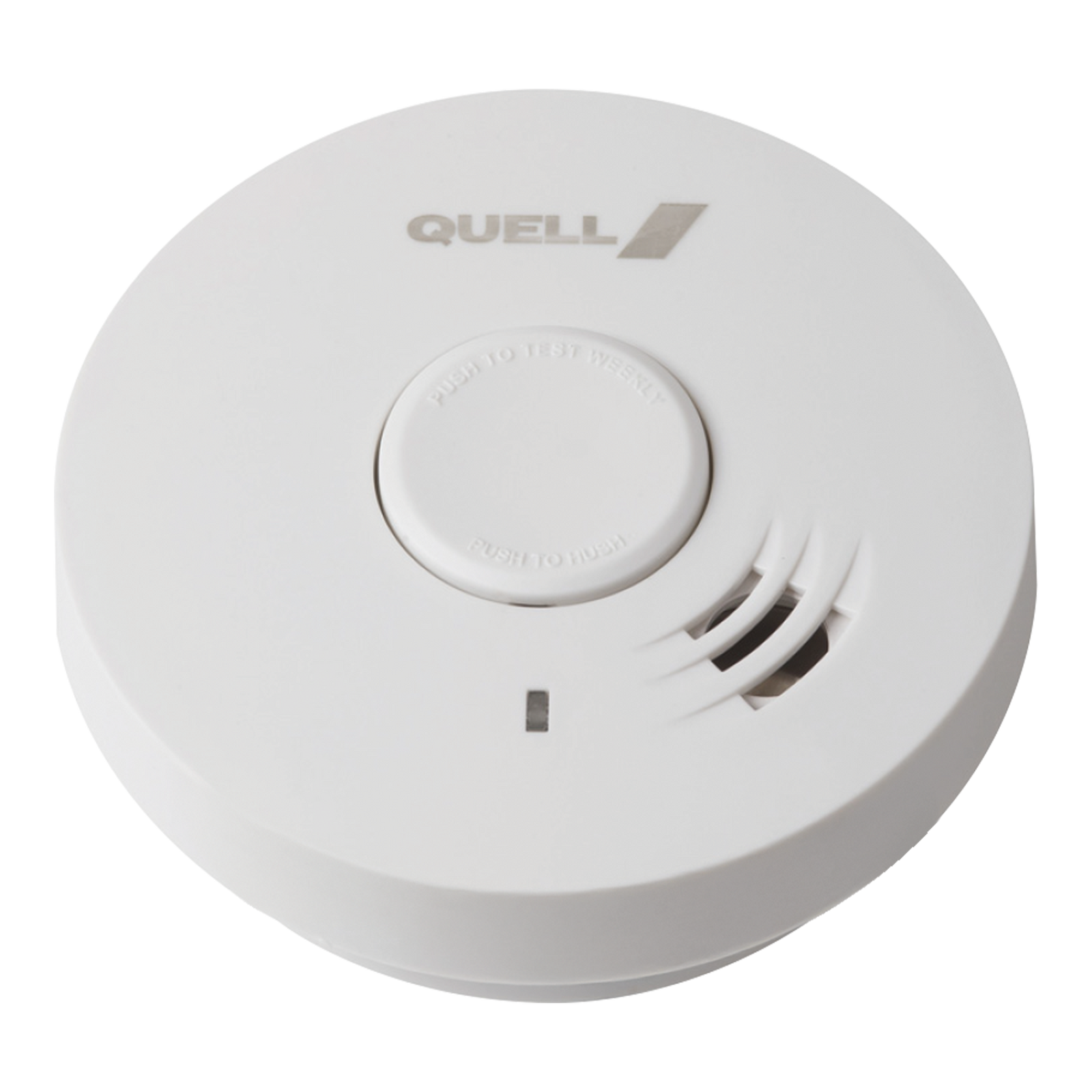 Quell Q1400 10-Year Battery Photoelectric Smoke Alarm - Image 2 of 2