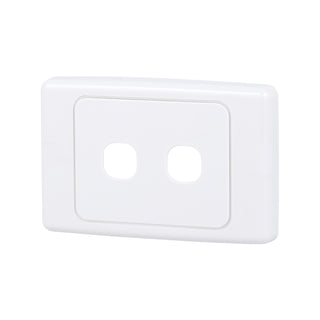 DETA 2 Aperture Grid Plate