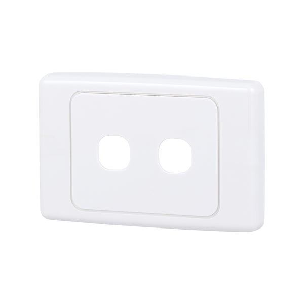 DETA 2 Aperture Grid Plate