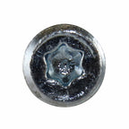 Everhang  M10 x 80mm Zinc Plated  Hanger Bolt - 4 Pack - Image 4 of 4