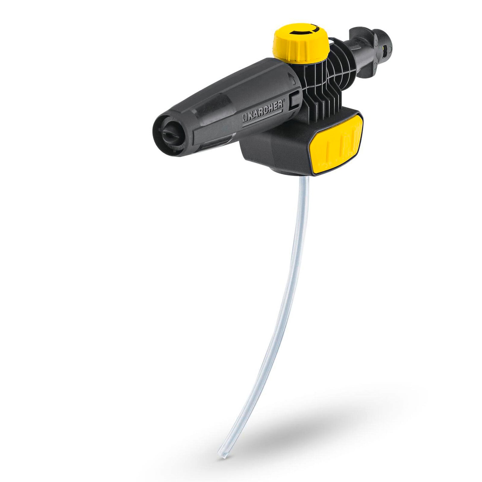 Karcher FJ 10 C Connect ’n’ Clean Foam and Care Nozzle with Ultra Foam Cleaner - Image 4 of 4