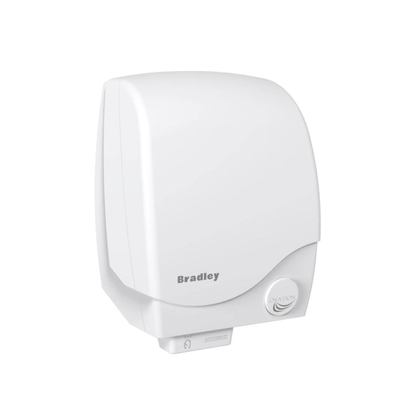 Bradley Ovation Hand Dryer