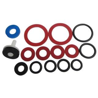 Kinetic Assorted Washer Full Repair Kit - To Suit Dorf Washing Machine Conversion Unit