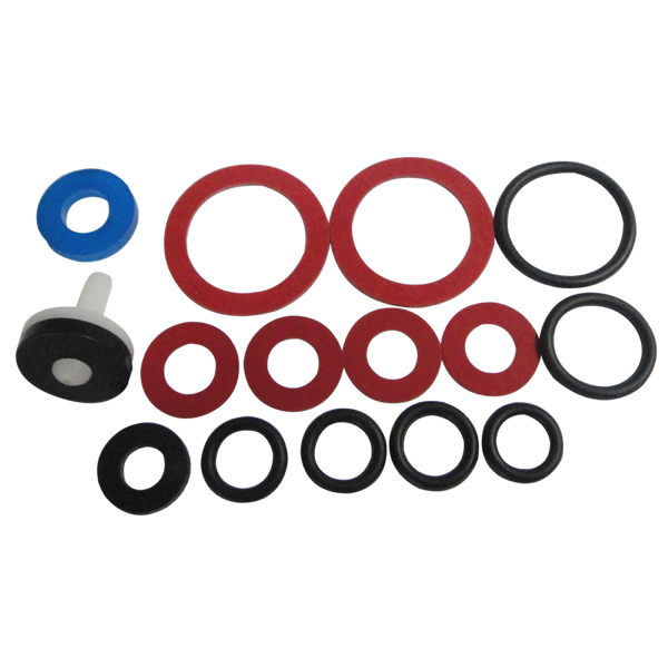 Kinetic Assorted Washer Full Repair Kit - To Suit Dorf Washing Machine Conversion Unit