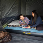 OZtrail Queen Airbed - Image 4 of 7
