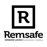 REMSAFE WINDOW LOCKS
