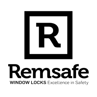 REMSAFE WINDOW LOCKS