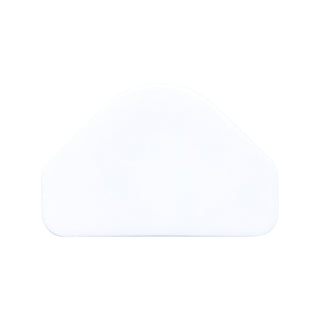 Hafele Hinge Hole Cover - 2 Pack