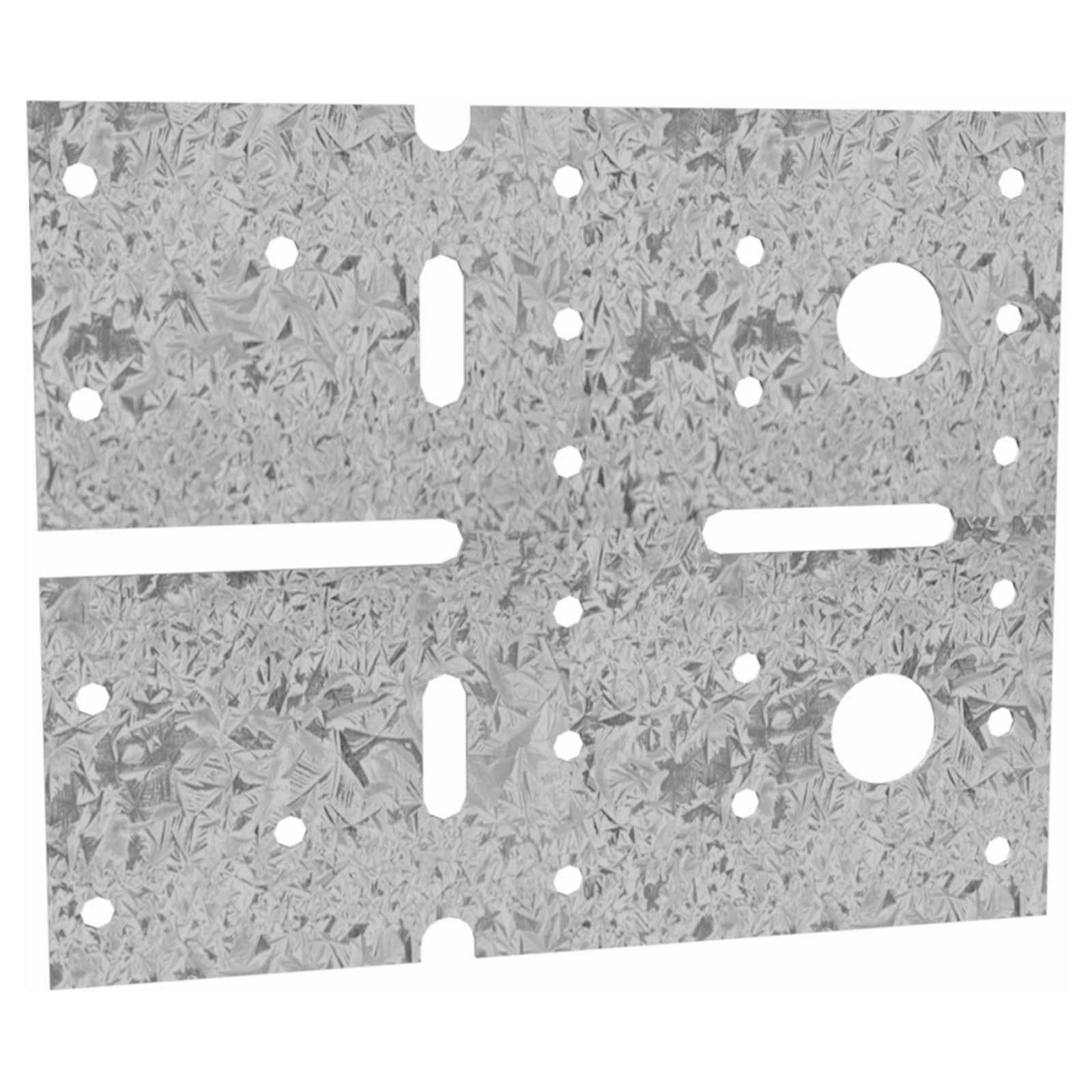 Dunnings Timber Lok Type 4 Connector Bracket - Image 1 of 1