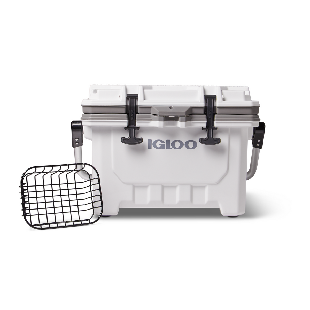 IGLOO 22L White IMX Cooler - Image 2 of 7