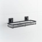 Fusion-Loc 26kg Bathroom Suction Accessory Shelf - Image 3 of 5