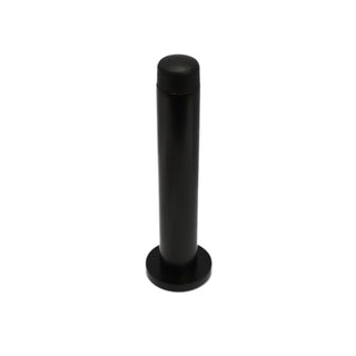 Adoored 110mm Satin Chrome Monument Door Stop