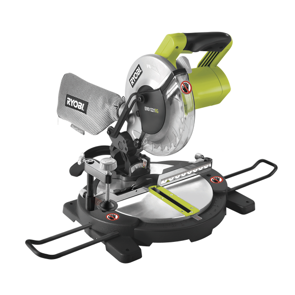 Ryobi 1200W 210mm Compound Mitre Saw