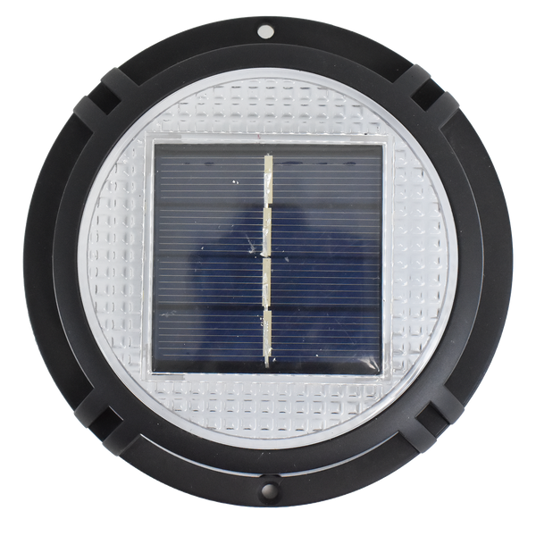Click Brooklyn Solar LED Deck Light