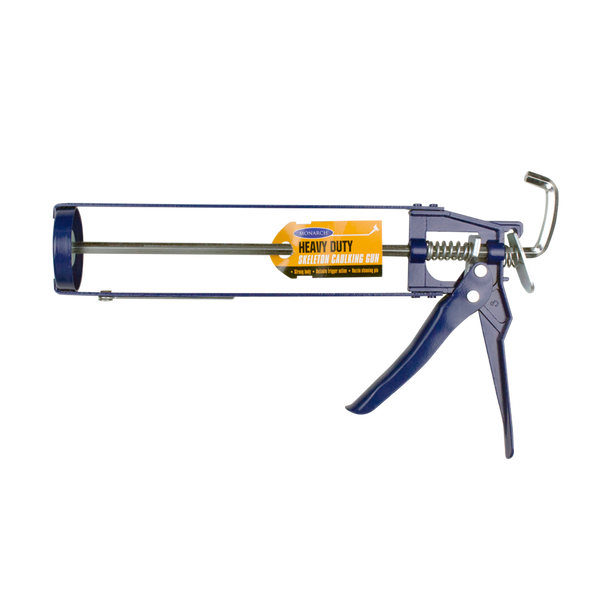 1661920-CAULKING GUN MONARCH++HEAVY DUTY SKELETON 1183