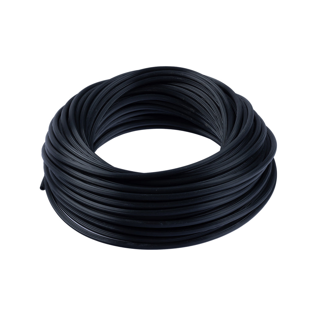 Cyclone 5.0mm x 6.5m Tufflite Ribbed Spline - 6.5m - Image 3 of 7