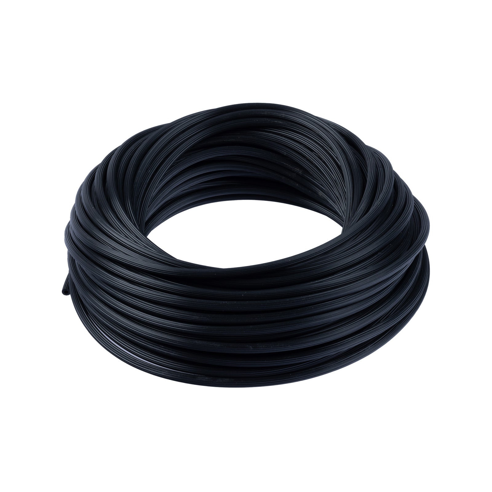 Cyclone 5.0mm x 6.5m Tufflite Ribbed Spline - 6.5m - Image 3 of 7