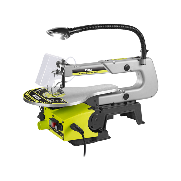 Ryobi 70W 405mm Scroll Saw RSW1240G2
