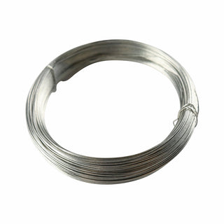 Everhang 30.5m Zinc Plated Picture Hanging Hobby Wire
