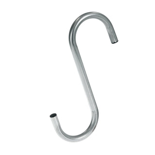 Pinnacle Zinc S Shape Hook