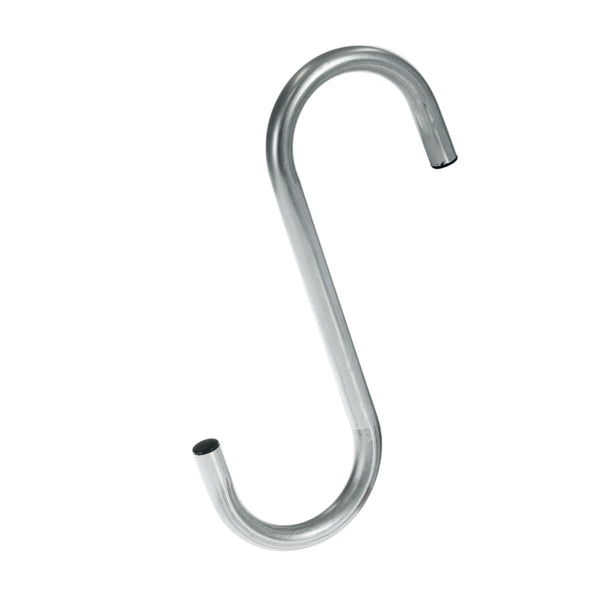 Pinnacle Zinc S Shape Hook
