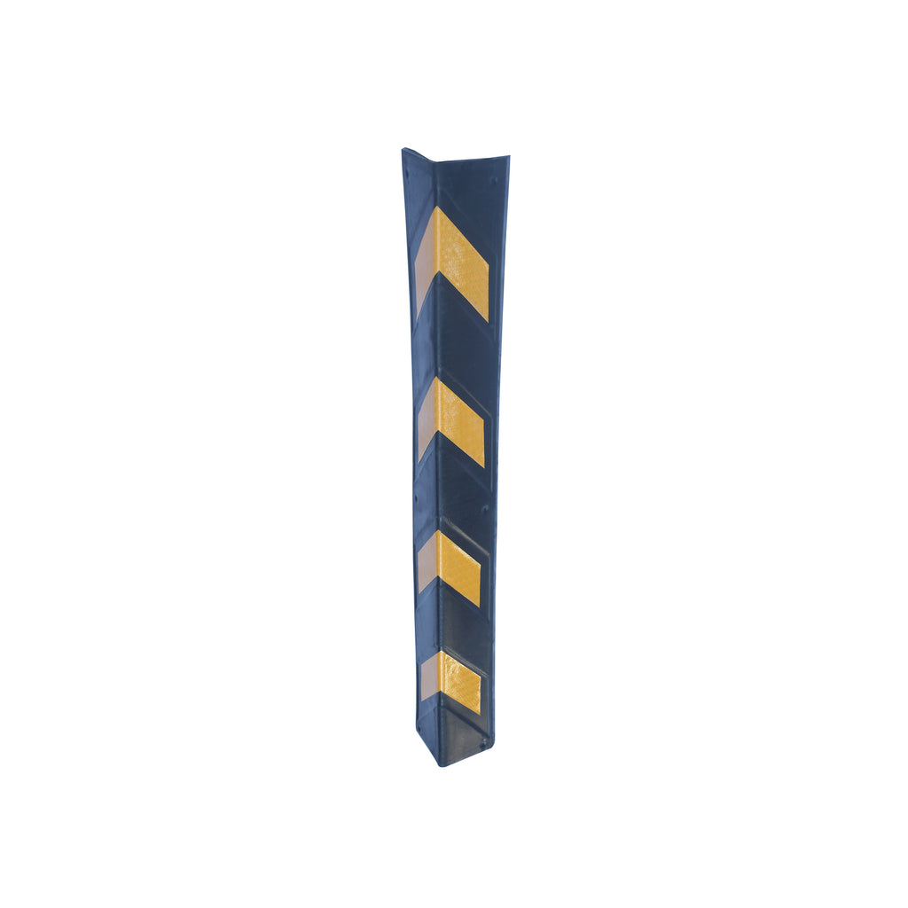 Rapid 100 x 100 x 800mm Rubber Corner Protector - Image 1 of 2