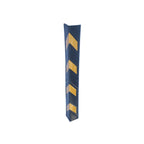 Rapid 100 x 100 x 800mm Rubber Corner Protector - Image 1 of 2