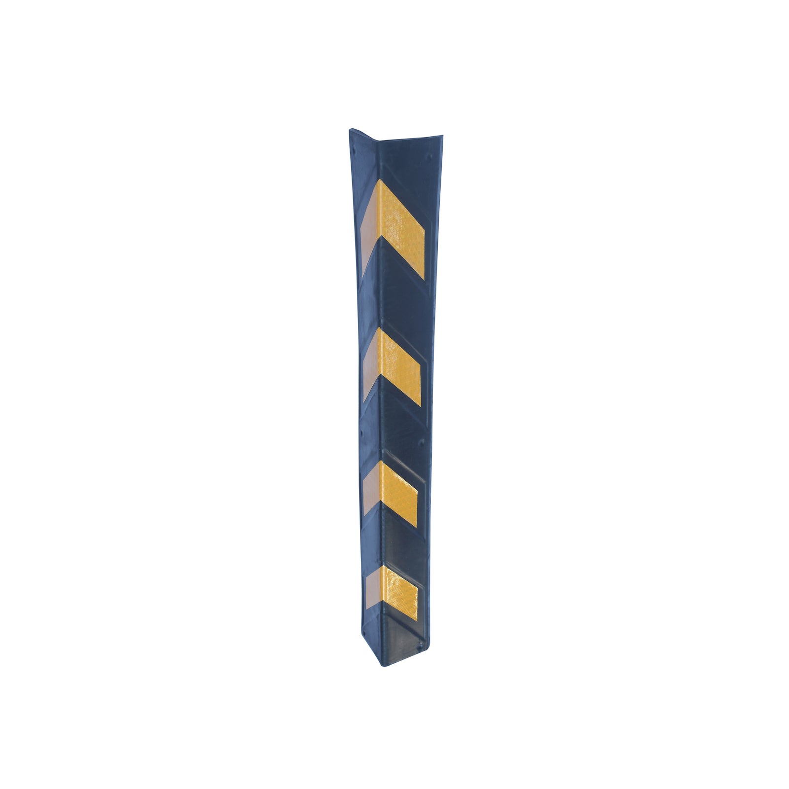 Rapid 100 x 100 x 800mm Rubber Corner Protector - Image 1 of 2